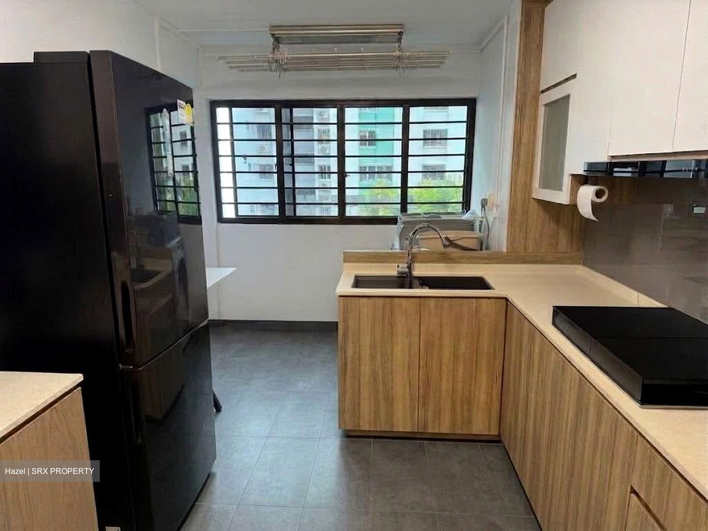 Blk 156 Yio Chu Kang Grove (Ang Mo Kio), HDB 3 Rooms #583945681